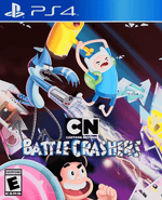 Cartoon Network Battle Crashers - Playstation 4 - Retro Island Gaming