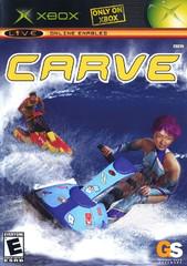 Carve - Xbox - Retro Island Gaming