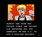Casino Kid II - NES - Retro Island Gaming