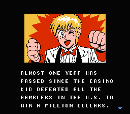Casino Kid II - NES - Retro Island Gaming