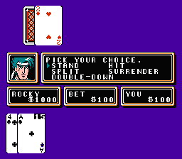 Casino Kid II - NES - Retro Island Gaming