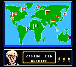 Casino Kid II - NES - Retro Island Gaming