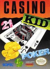 Casino Kid - NES - Retro Island Gaming