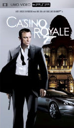 Casino Royale [UMD] - PSP - Retro Island Gaming