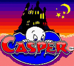 Casper - GameBoy Color - Retro Island Gaming