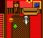 Casper - GameBoy Color - Retro Island Gaming