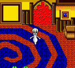 Casper - GameBoy Color - Retro Island Gaming