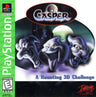Casper [Greatest Hits] - Playstation - Retro Island Gaming