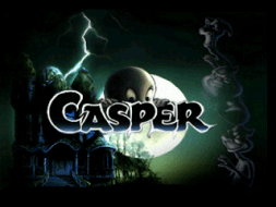 Casper [Greatest Hits] - Playstation - Retro Island Gaming