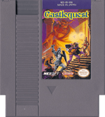 Castlequest - NES - Retro Island Gaming