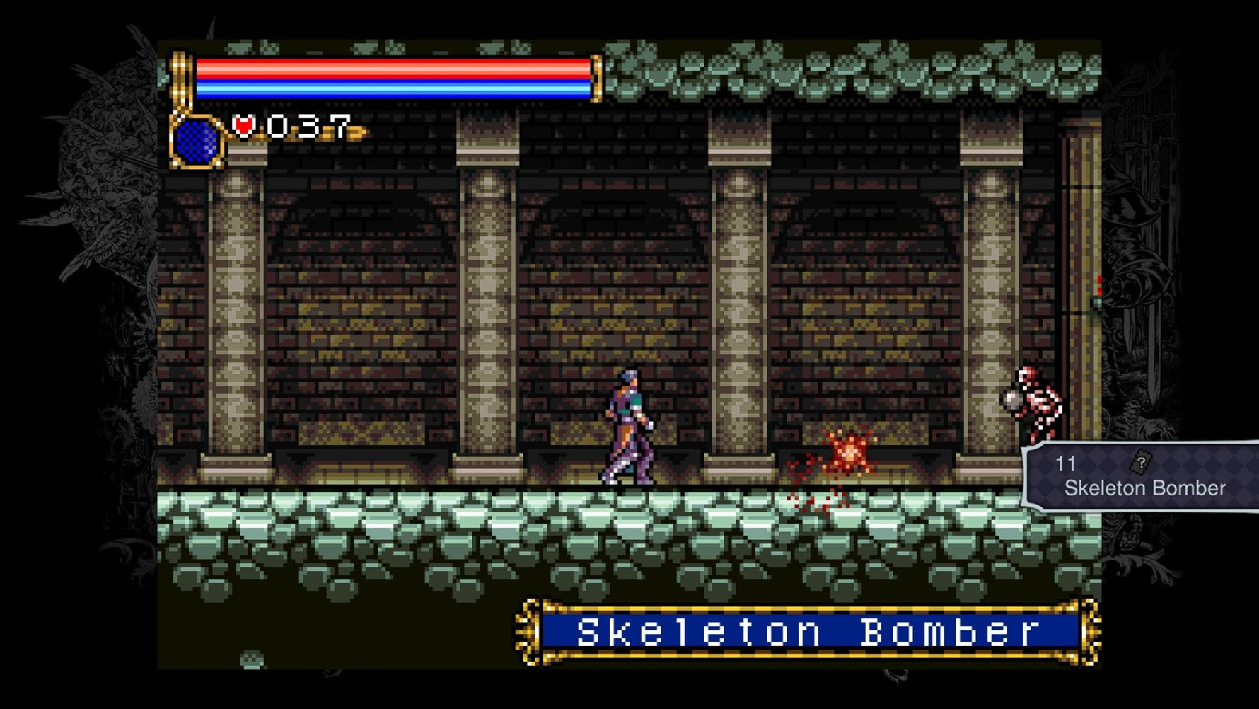 Castlevania Advance Collection [Circle of the Moon Cover] - Nintendo Switch - Retro Island Gaming