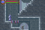 Castlevania Aria of Sorrow - GameBoy Advance - Retro Island Gaming