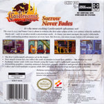Castlevania Aria of Sorrow - GameBoy Advance - Retro Island Gaming