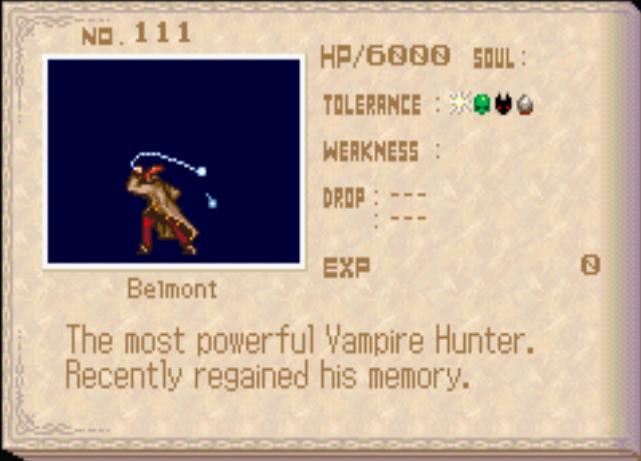 Castlevania Aria of Sorrow - GameBoy Advance - Retro Island Gaming