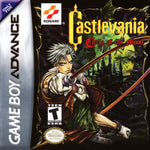 Castlevania Circle of the Moon - GameBoy Advance - Retro Island Gaming
