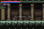 Castlevania Circle of the Moon - GameBoy Advance - Retro Island Gaming