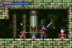 Castlevania Circle of the Moon - GameBoy Advance - Retro Island Gaming
