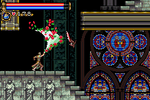 Castlevania Circle of the Moon - GameBoy Advance - Retro Island Gaming