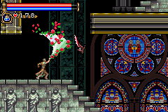Castlevania Circle of the Moon - GameBoy Advance - Retro Island Gaming