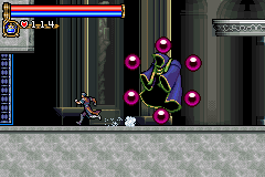 Castlevania Circle of the Moon - GameBoy Advance - Retro Island Gaming
