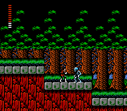 Castlevania II Simon's Quest - NES - Retro Island Gaming