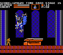 Castlevania - NES - Retro Island Gaming