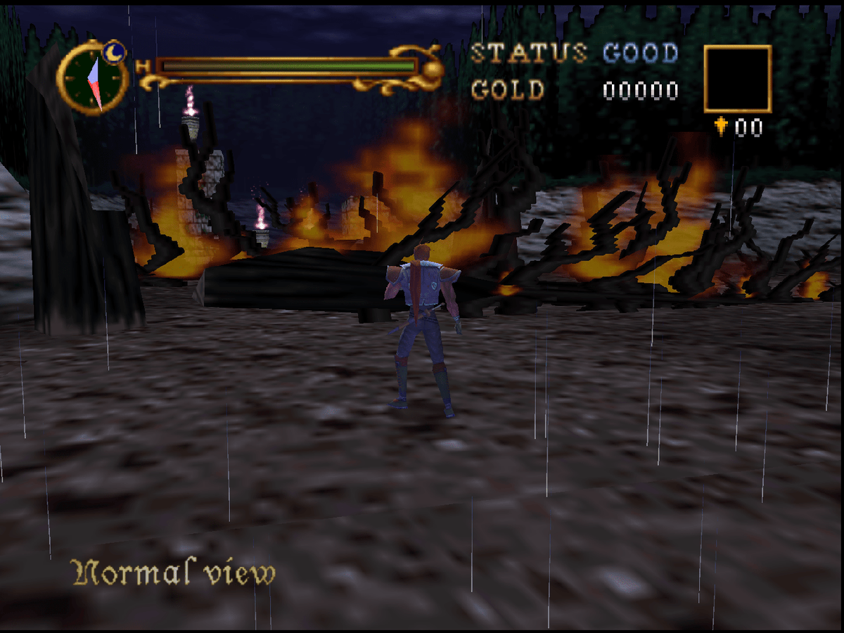 Castlevania - Nintendo 64 - Retro Island Gaming