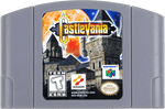 Castlevania - Nintendo 64 - Retro Island Gaming