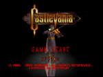 Castlevania - Nintendo 64 - Retro Island Gaming