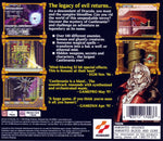 Castlevania Symphony of the Night - Playstation - Retro Island Gaming
