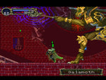 Castlevania Symphony of the Night - Playstation - Retro Island Gaming
