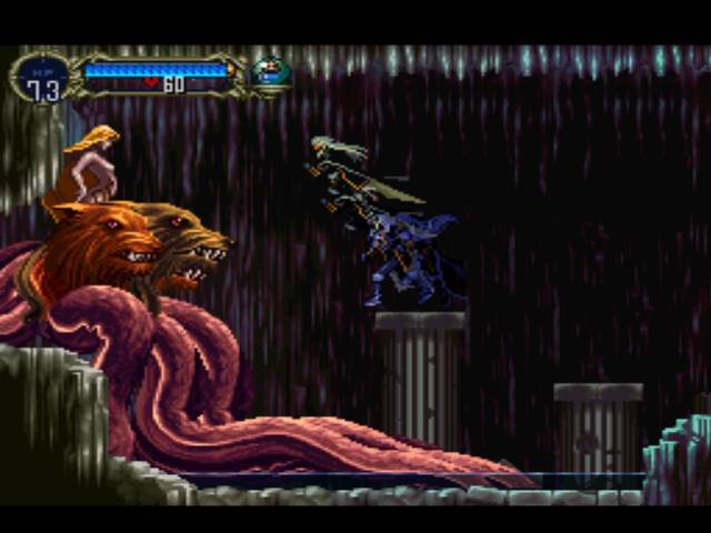 Castlevania Symphony of the Night - Playstation - Retro Island Gaming