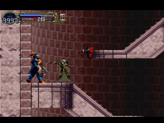 Castlevania Symphony of the Night - Playstation - Retro Island Gaming