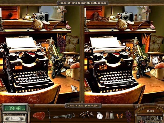 Cate West: The Vanishing Files - Wii - Retro Island Gaming