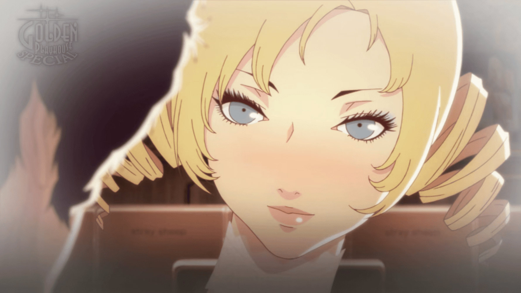 Catherine: Full Body - Nintendo Switch - Retro Island Gaming