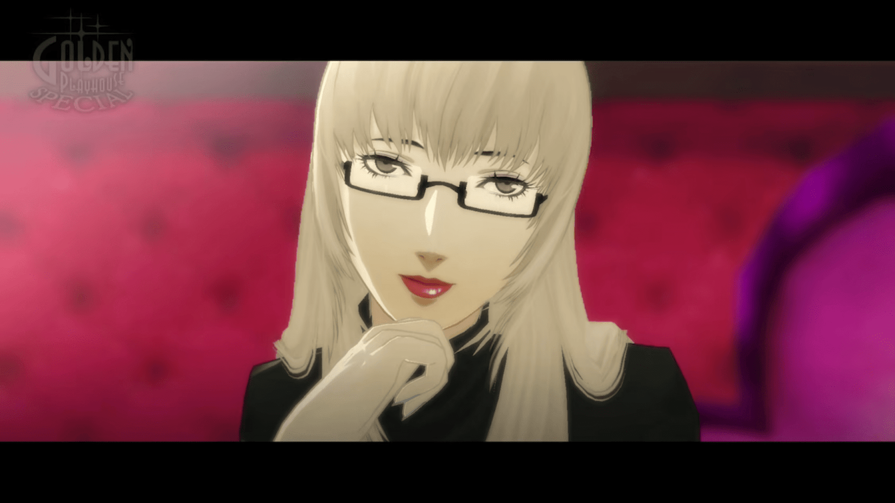 Catherine: Full Body - Nintendo Switch - Retro Island Gaming