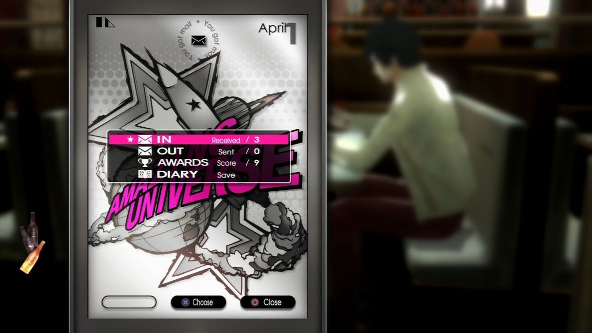 Catherine - Playstation 3 - Retro Island Gaming