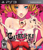 Catherine - Playstation 3 - Retro Island Gaming