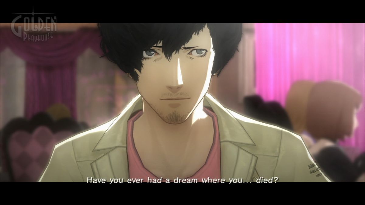 Catherine - Playstation 3 - Retro Island Gaming