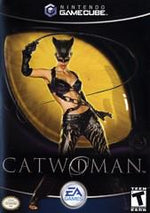 Catwoman - Gamecube - Retro Island Gaming