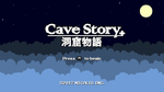 Cave Story+ - Nintendo Switch - Retro Island Gaming