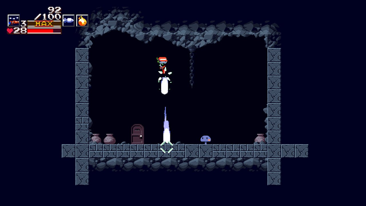 Cave Story+ - Nintendo Switch - Retro Island Gaming