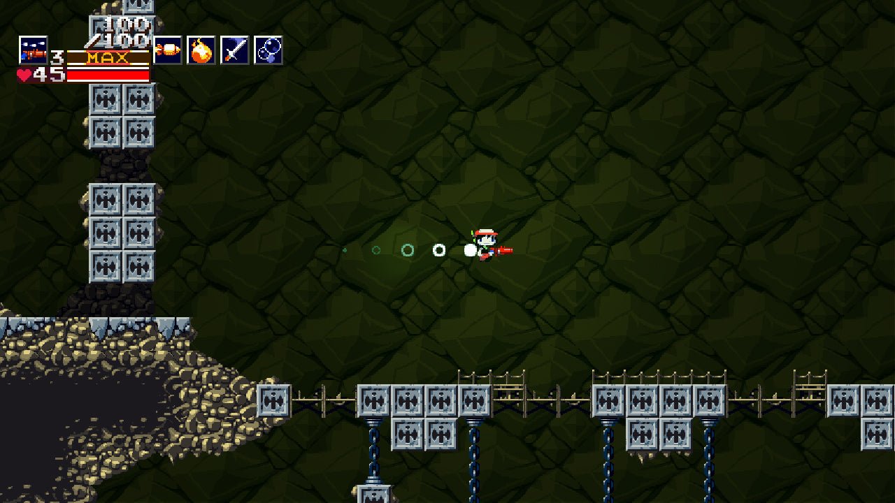 Cave Story+ - Nintendo Switch - Retro Island Gaming