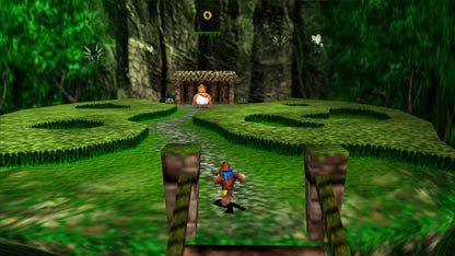 Banjo-Tooie - Nintendo 64 - Retro Island Gaming