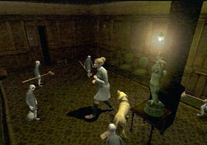 Rule of Rose - Playstation 2 - Retro Island Gaming