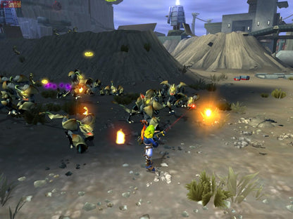 Jak II [Greatest Hits] - Playstation 2