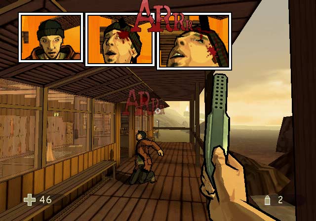 XIII - Playstation 2 - Retro Island Gaming