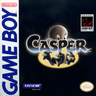 Casper - GameBoy - Retro Island Gaming