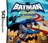 Batman: The Brave and the Bold - Nintendo DS - Retro Island Gaming