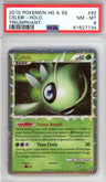 Celebi #92 - Pokemon Triumphant - Retro Island Gaming